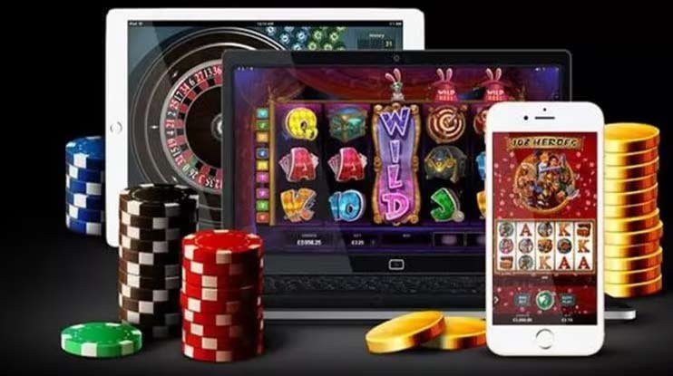 888 games app Features