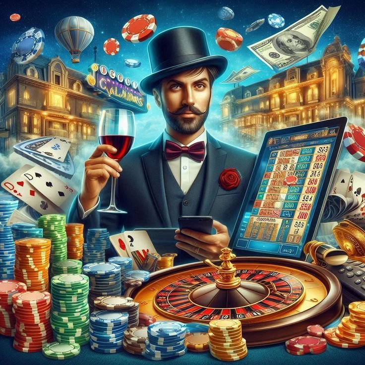 888 games app Gaming Platform