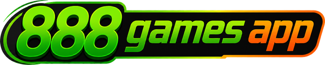 888 games app Logo